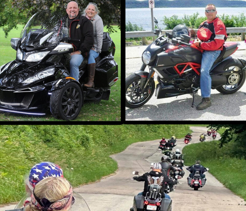 Memorial Ride 4